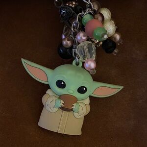 Disney Bag Charms
